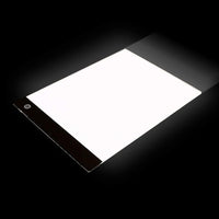 YIZUNNU - Kit de herramientas y accesorios de pintura de diamante 5D con almohadilla de luz para pintura de diamante y caja de bordado de diamante para adultos o niños (22 piezas) - Arteztik