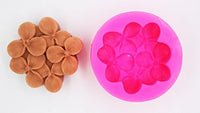 Allforhome – Lila 50234 – Craft Art silicona jabón molde Craft Moldes Bricolaje hecho a mano jabón moldes - Arteztik
