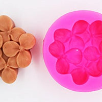 Allforhome – Lila 50234 – Craft Art silicona jabón molde Craft Moldes Bricolaje hecho a mano jabón moldes - Arteztik