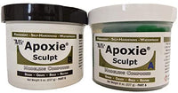 Adhesivo moldeable Apoxie Sculpt - Arteztik
