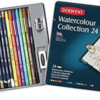 Derwent Watercolor Collection - Arteztik