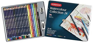 Derwent Watercolor Collection - Arteztik