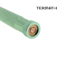 Termath - Pistola extrusora de arcilla con 20 puntas de pasta de azúcar, herramientas de decoración para tartas - Arteztik
