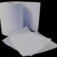 ThreadNanny - Rollo de papel de transferencia (12.0 x 12.0 in) - Arteztik
