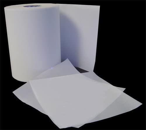 ThreadNanny - Rollo de papel de transferencia (12.0 x 12.0 in) - Arteztik