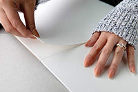 Strathmore Cuaderno de dibujo de la serie 300 Bristol - Papel Bristol de superficie lisa - Arteztik
