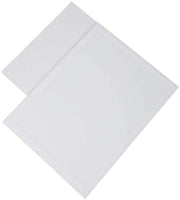 Madisi Painting Canvas Panels, 12X16 Classroom 18 Value Pack Lona de pintura - Arteztik
