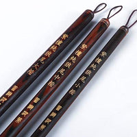 Wancetang - Juego de 3 brochas de tinta para caligrafía china para practicar caligrafía - Arteztik