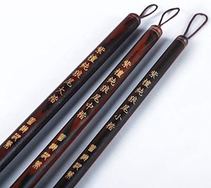 Wancetang - Juego de 3 brochas de tinta para caligrafía china para practicar caligrafía - Arteztik