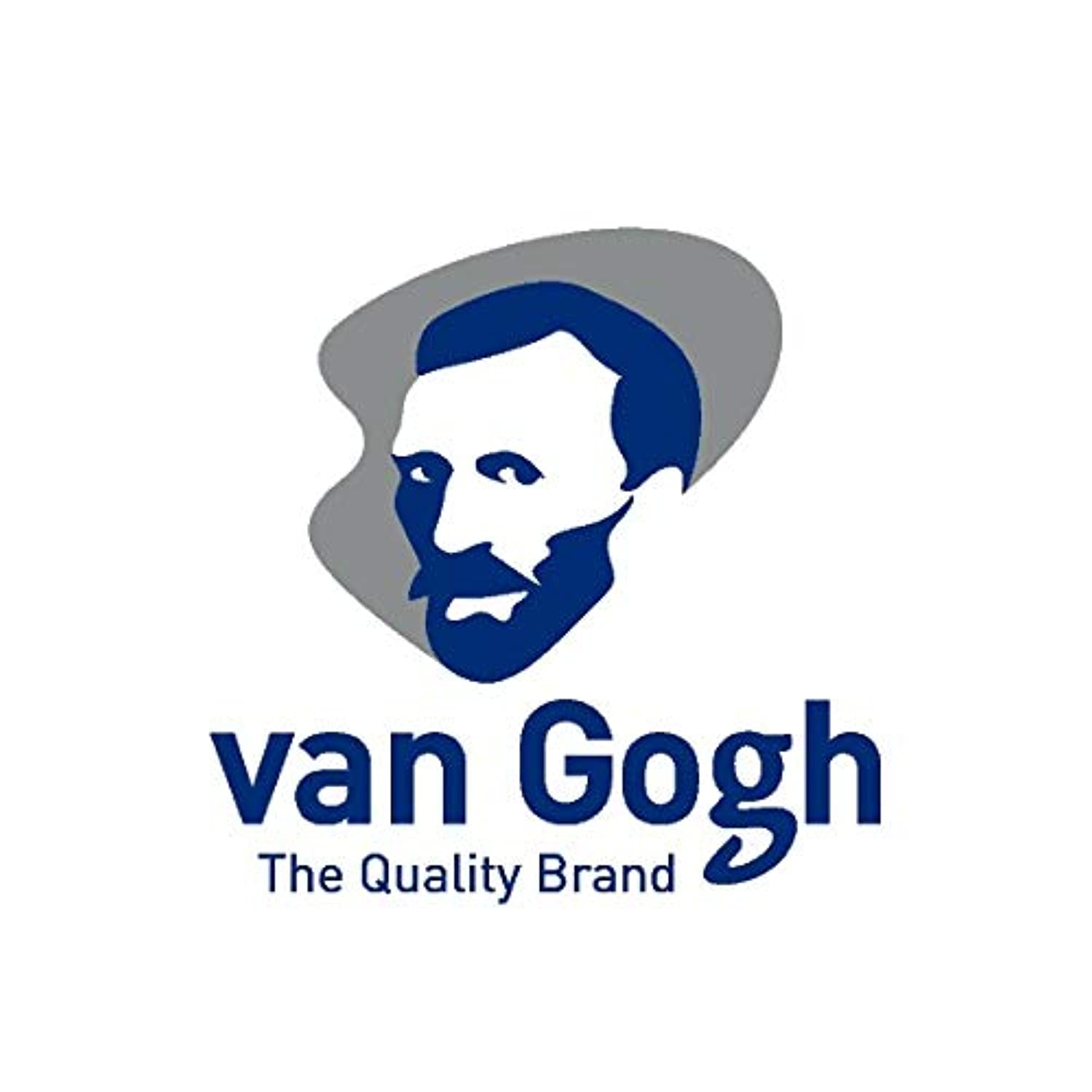 Van Gogh Pinturas al óleo - Juego de 6 colores, tubos de 0.7 fl oz