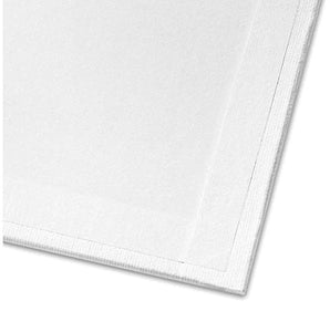 KingArt 828-14 - Paneles de lona para estudio (11.0 x 14.0 in, 14 unidades) - Arteztik