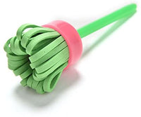 Crqes - Juego de 22 esponjas de espuma para pintura de espuma, para manualidades y grafiti - Arteztik
