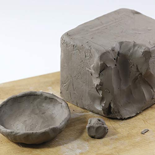 Kit de cerámica con arcilla secado al aire – cursoceramicaonline