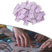 Baldosa de mosaico BestTeam, de micro cristal, para manualidades, para niños, hecha a mano, sin cristal, 10.58 oz (varios colores) - Arteztik