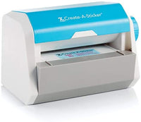 Xyron Recambio adhesivo reposicionable para Create-A-Sticker Mini, 2.5" x 20', Cartucho de recarga (AT256-20CFTR) - Arteztik
