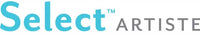 Princeton Select Artiste - Juego de pinceles para acrílico, aceite, acuarela, serie 3750, 6 unidades, 120 unidades - Arteztik