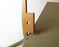 Creative Hobbies - Herramienta para cortar arcilla, madera y alambre - Arteztik
