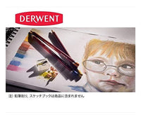 Juego de lápices de pastel Derwent - Arteztik
