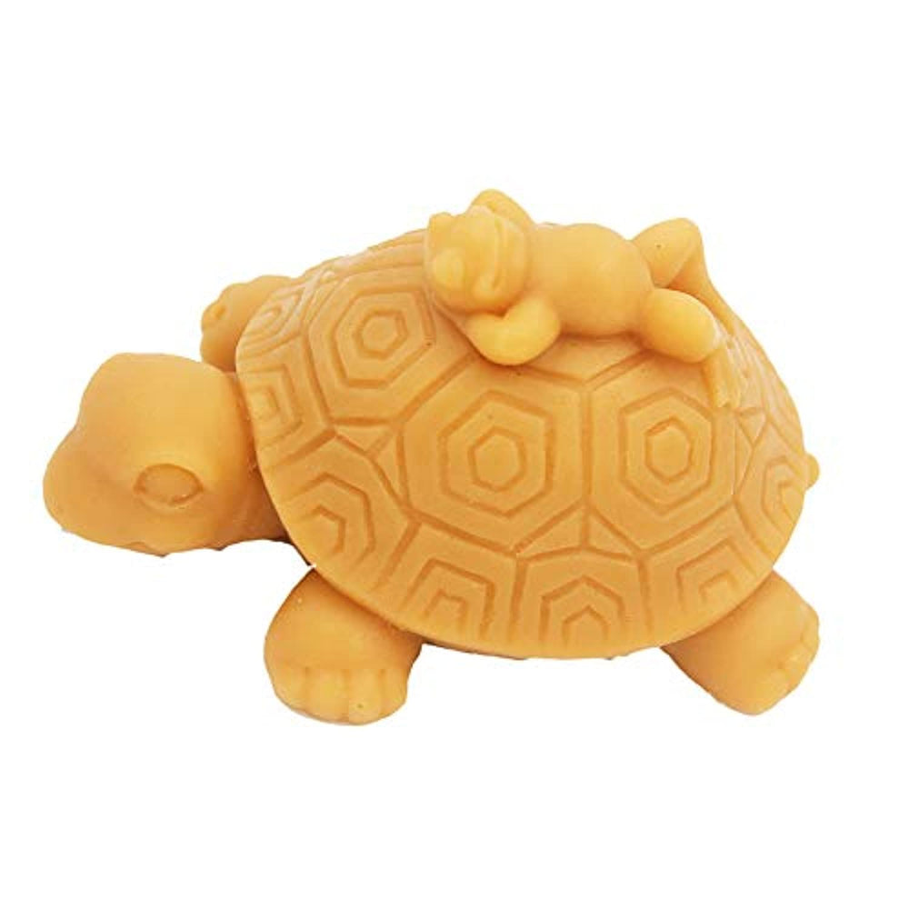 longzang Tortugas de mar molde s269 Craft Art silicona jabón molde Craft Moldes Bricolaje hecho a mano jabón moldes - Arteztik