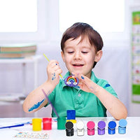 dmazing Rock Kit de pintura para niños - Mejores regalos - Arteztik
