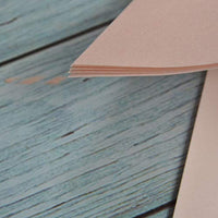 Wixine - 20 hojas de papel de transferencia de calor para tela ligera - Arteztik
