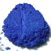 462g/16.5oz (Bulk Pack)"DEEP Blue SEA" Mica Powder Pigment 11(1.5oz/42g Containers) Black Diamond Pigments by CCS - Arteztik