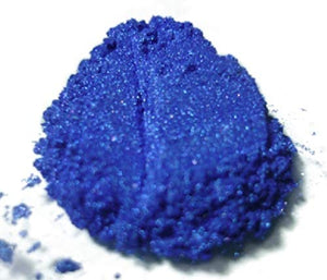 462g/16.5oz (Bulk Pack)"DEEP Blue SEA" Mica Powder Pigment 11(1.5oz/42g Containers) Black Diamond Pigments by CCS - Arteztik