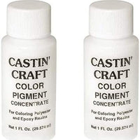 Environmental Technology 46345 Casting Resin, Opaque (Pack of 5) - Arteztik