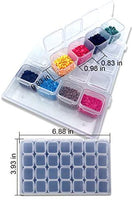 Sosolong - Kit de pintura de diamante para adultos, tamaño A4. - Arteztik
