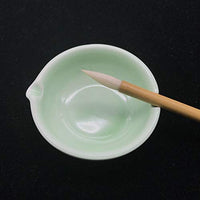 DY029 Hmayart - Tinta para caligrafía china y pintura Sumi-e, Verde - Arteztik
