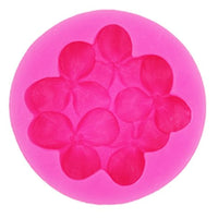Allforhome – Lila 50234 – Craft Art silicona jabón molde Craft Moldes Bricolaje hecho a mano jabón moldes - Arteztik
