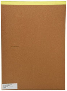 Strathmore 360-111 300 Series - Almohadilla de acuarela (11.3 x 15.2 in), color blanco - Arteztik