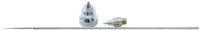 Paasche aerógrafo tg-227 – 2 aerógrafo spray Head, tamaño 2 - Arteztik
