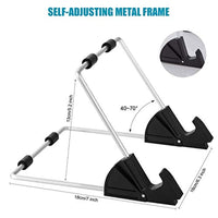 MACTING Kit de almohadilla de luz A4 para pintura de diamante, 11 unidades de bricolaje con pintura de diamante con herramientas de pintura 5D, ideal para bocetos, animación, suministros de arte de pintura de diamante 5D - Arteztik
