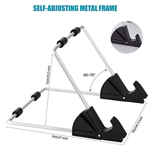 MACTING Kit de almohadilla de luz A4 para pintura de diamante, 11 unidades de bricolaje con pintura de diamante con herramientas de pintura 5D, ideal para bocetos, animación, suministros de arte de pintura de diamante 5D - Arteztik