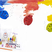 Kid Labsters Kit de fabricación de jabón – Completa tu propio juego de jabón para principiantes – Jabones de baño perfumados DIY – Idea de arte simple y manualidades y actividad de fiesta de cumpleaños para niños - Arteztik