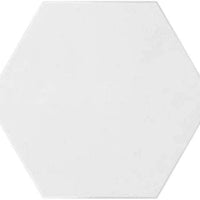 Lienzo hexagonal de calidad sin ácidos, lienzo estirado para artistas, tablas estiradas profesionales para pintura acrílica al óleo (15.7 in) - Arteztik