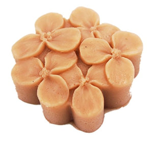 Allforhome – Lila 50234 – Craft Art silicona jabón molde Craft Moldes Bricolaje hecho a mano jabón moldes - Arteztik