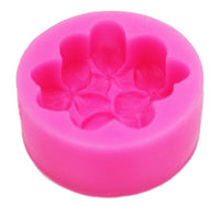 Allforhome – Lila 50234 – Craft Art silicona jabón molde Craft Moldes Bricolaje hecho a mano jabón moldes - Arteztik
