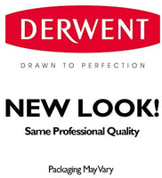 Derwent Watercolor Collection - Arteztik
