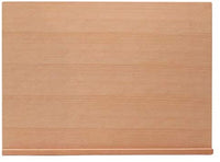 Lucky Crown US Art Mesa de escritorio ajustable de madera – peso ligero, caballete con fuerte apoyo - Arteztik
