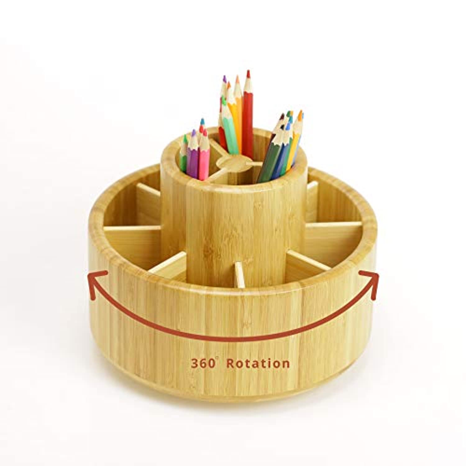 9 ideas de Organizador de lápices  organizador de lápices, decoración de  unas, organizador para escritorio