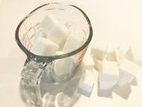 2 libras de base de jabón con glicerina y mantequilla de karité Soap Expressions, de Candlewic - Arteztik
