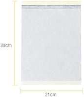 GSHLLO - 10 plantillas de papel de transferencia de tatuajes de 4 capas, papel de calco, accesorios para suministros de tatuajes - Arteztik
