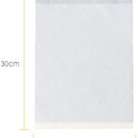 GSHLLO - 10 plantillas de papel de transferencia de tatuajes de 4 capas, papel de calco, accesorios para suministros de tatuajes - Arteztik