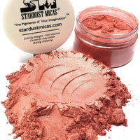 Pigmento en polvo de mica de grado cosmético de pigmentos de perla para colorear slime, resina epoxi, fabricación de jabón, colorante para tinte metálico epoxi polvo Stardust Micas y Micas cosmética - Arteztik