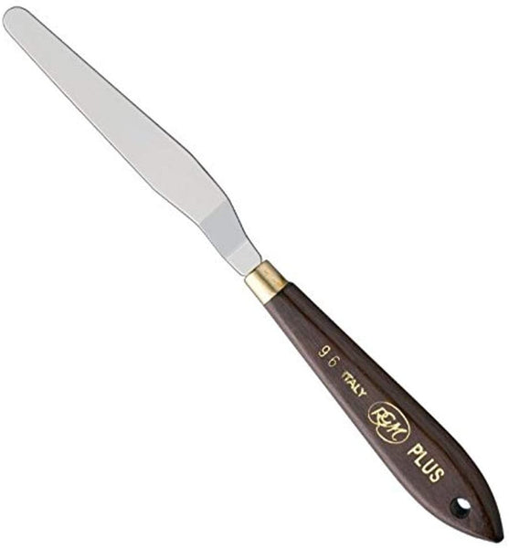 RGM Plus pintura cuchillo 96 - Arteztik