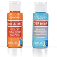 Craft Smart Bright - Juego de pintura acrílica - Arteztik