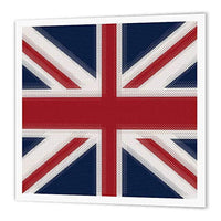 rewards4life Gifts – Union Jack Reino Unido – Hierro Sobre transferencias de calor - Arteztik