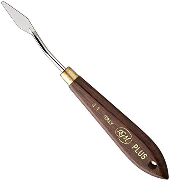 RGM italiano Plus cuchillo de pintura, 41 (RGQ041) - Arteztik